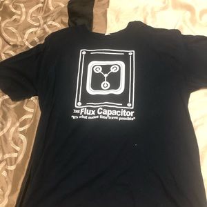 Men’s cotton t-shirt